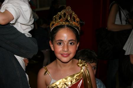 Sharon fhima
